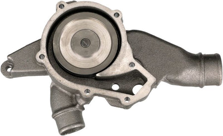Gates WP5025HD Water Pump, engine cooling - 3
