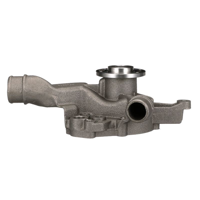 Gates WP5025HD Water Pump, engine cooling - 4
