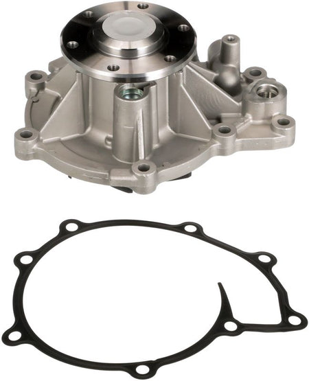 Gates WP5026HD Water Pump, engine cooling - 1