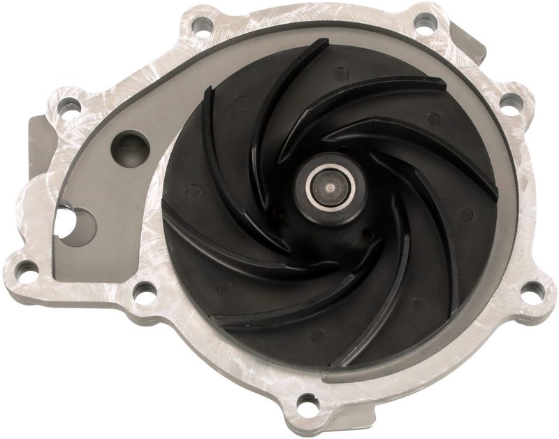 Gates WP5026HD Water Pump, engine cooling - 3