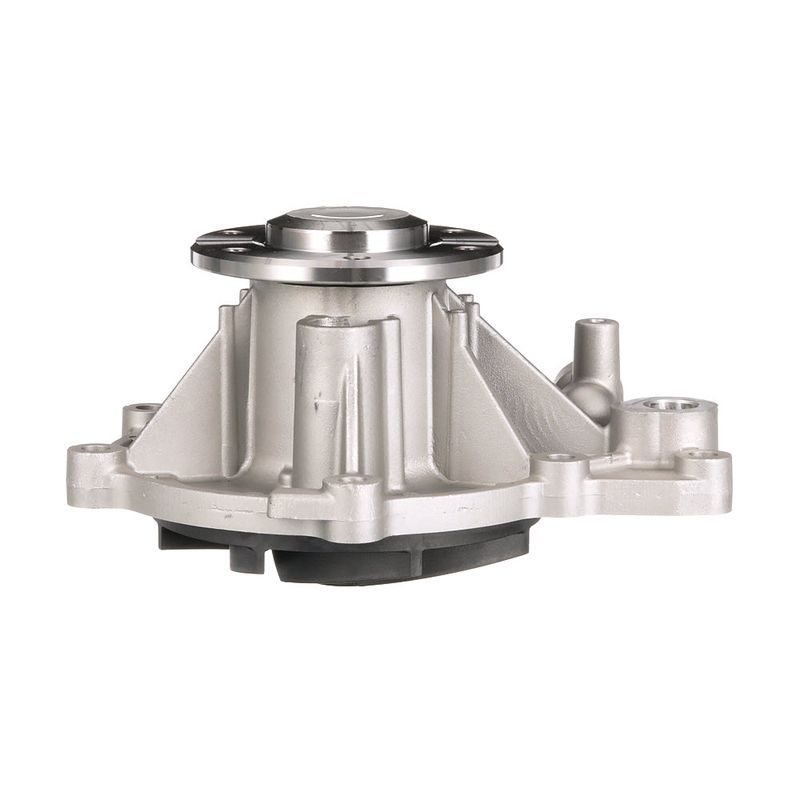 Gates WP5026HD Water Pump, engine cooling - 4