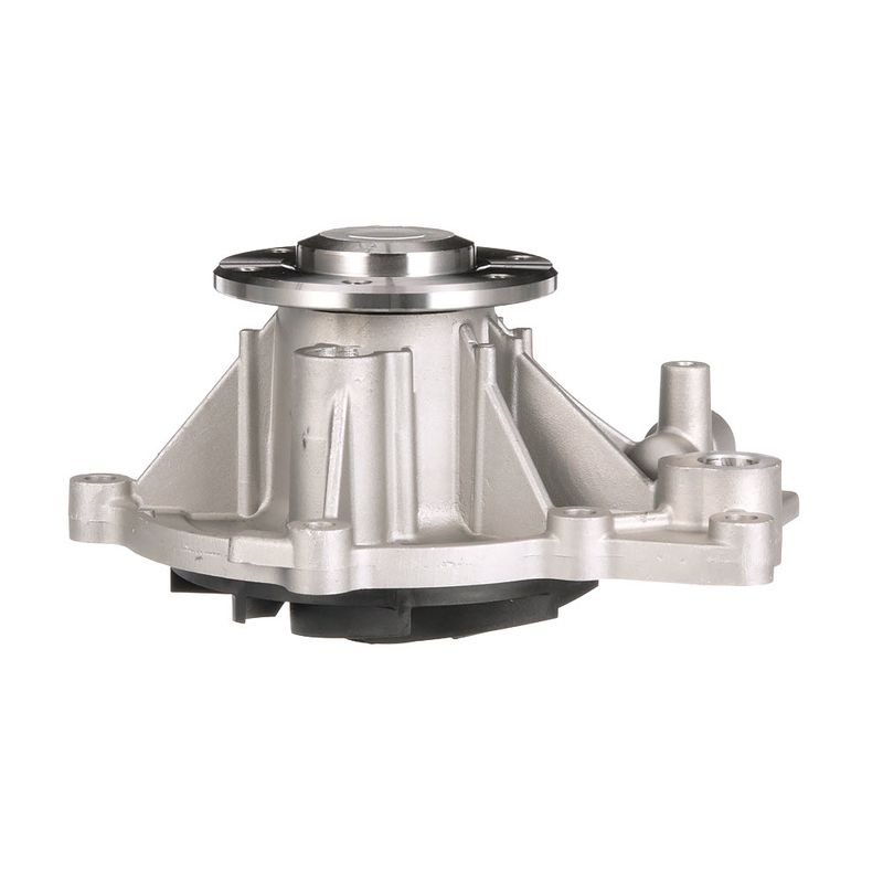 Gates WP5026HD Water Pump, engine cooling - 5