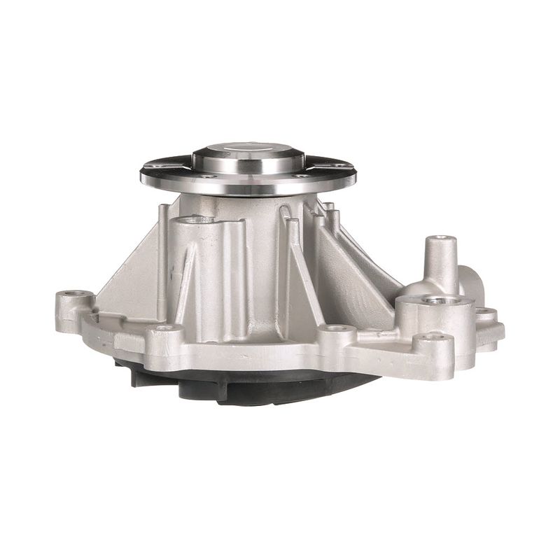 Gates WP5026HD Water Pump, engine cooling - 6