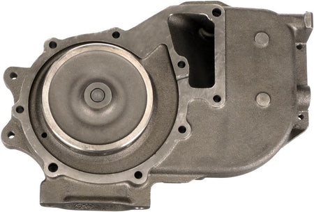 Gates WP5027HD Water Pump, engine cooling - 3