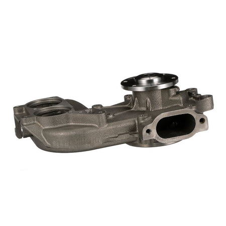 Gates WP5027HD Water Pump, engine cooling - 4