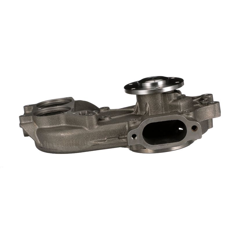 Gates WP5027HD Water Pump, engine cooling - 5
