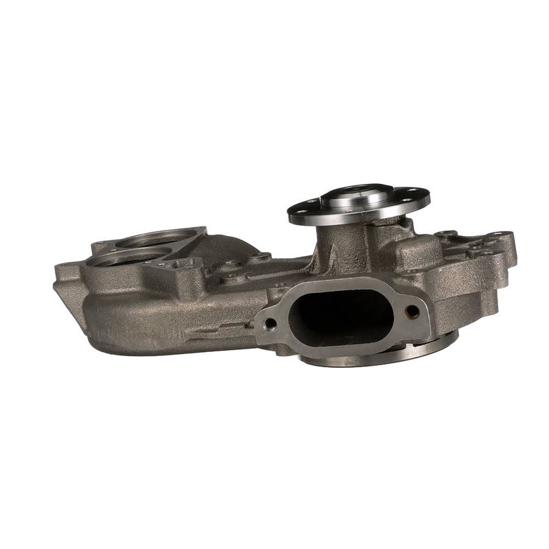 Gates WP5027HD Water Pump, engine cooling - 6