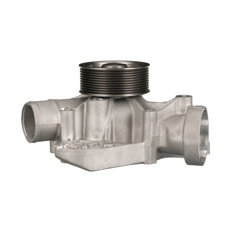 Gates WP5030HD Water Pump, engine cooling - 4