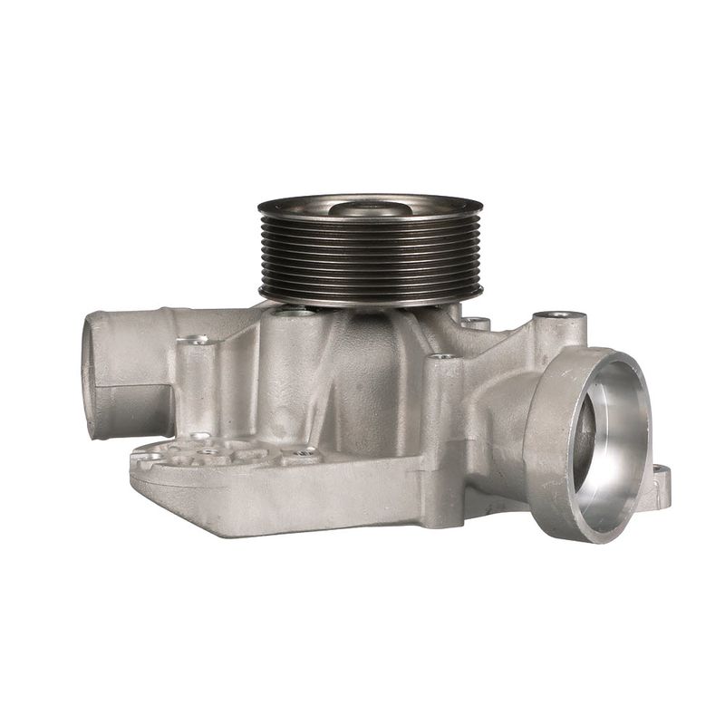 Gates WP5030HD Water Pump, engine cooling - 5