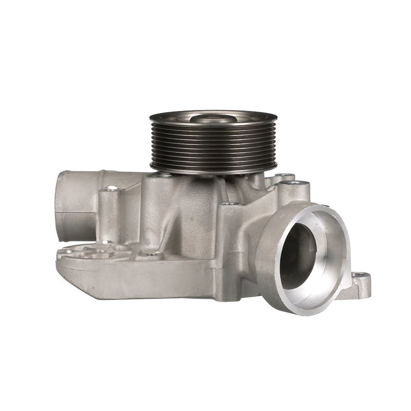 Gates WP5030HD Water Pump, engine cooling - 6