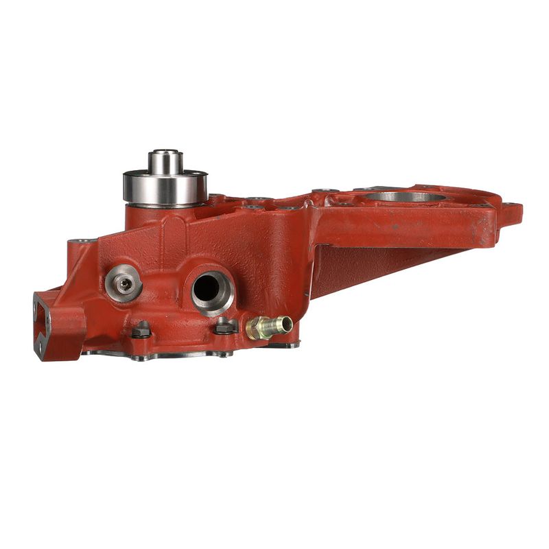 Gates WP5031HD Water Pump, engine cooling - 4