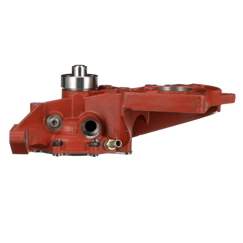 Gates WP5031HD Water Pump, engine cooling - 5