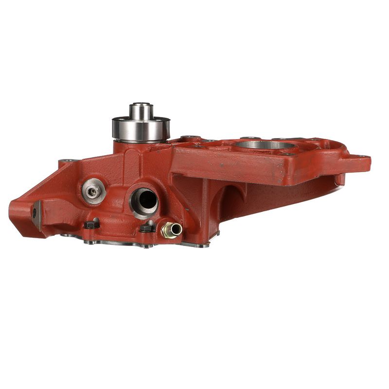 Gates WP5031HD Water Pump, engine cooling - 6
