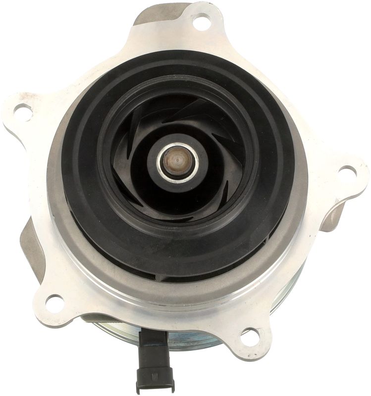 Gates WP5034HD Water Pump, engine cooling - 3