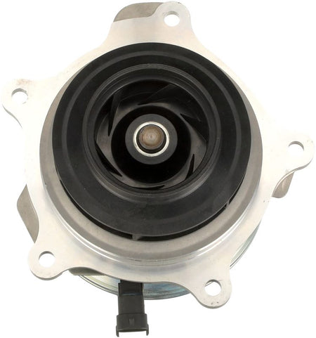 Gates WP5034HD Water Pump, engine cooling - 3