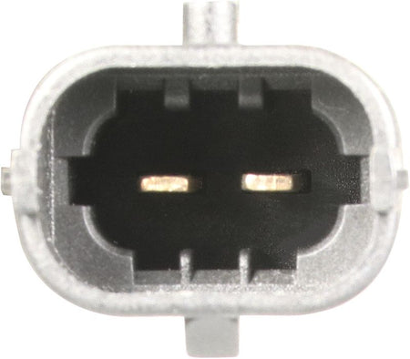Gates WP5034HD Water Pump, engine cooling - 4