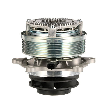 Gates WP5034HD Water Pump, engine cooling - 6