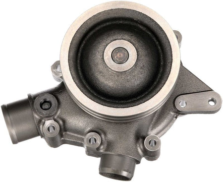 Gates WP5037HD Water Pump, engine cooling - 2