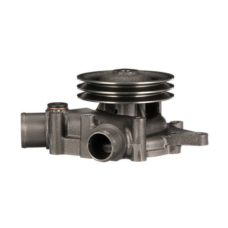 Gates WP5037HD Water Pump, engine cooling - 4