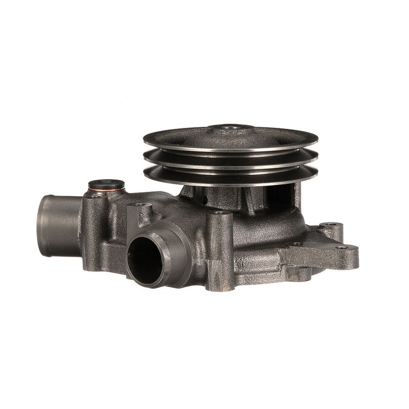 Gates WP5037HD Water Pump, engine cooling - 5