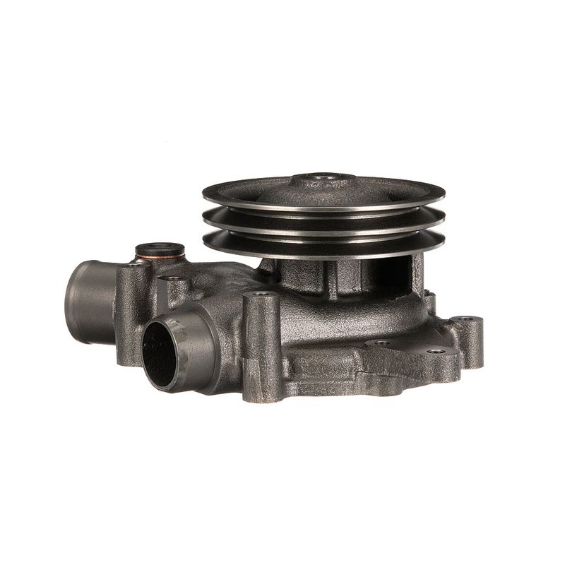 Gates WP5037HD Water Pump, engine cooling - 6
