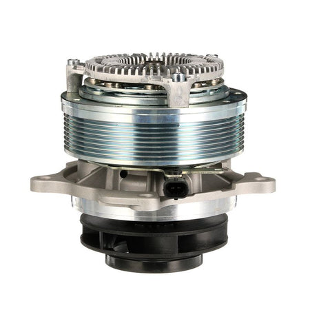 Gates WP5038HD Water Pump, engine cooling - 5