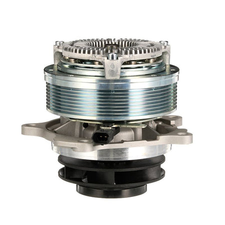 Gates WP5038HD Water Pump, engine cooling - 6