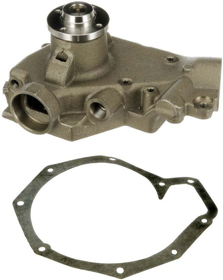 Gates WP5039HD Water Pump, engine cooling - 1