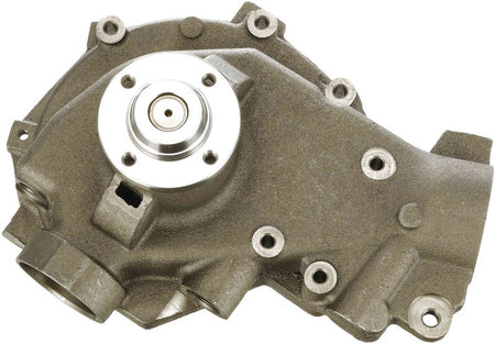 Gates WP5039HD Water Pump, engine cooling - 2