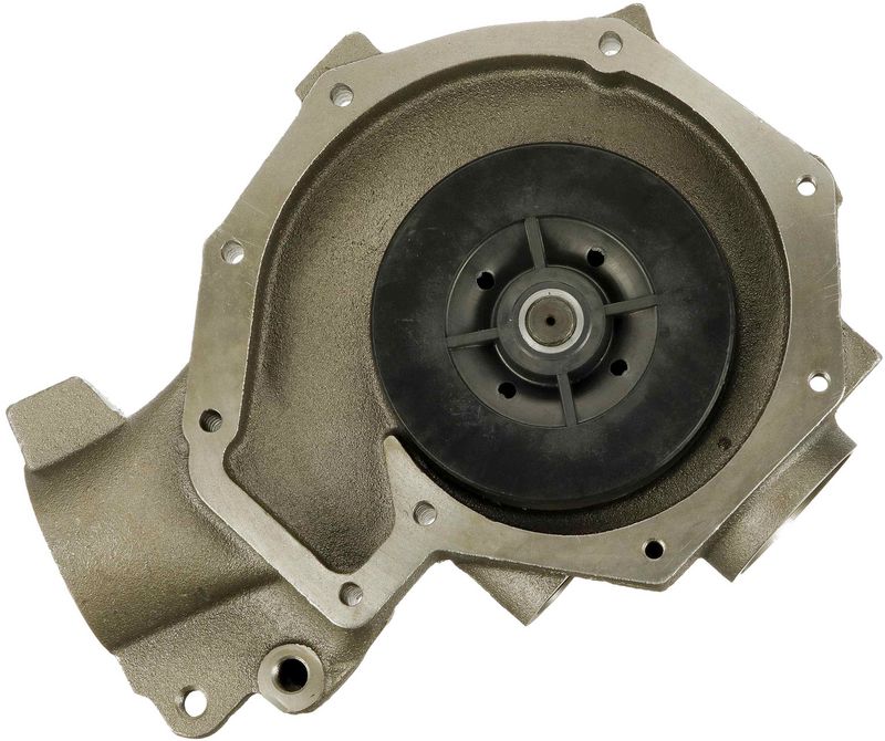 Gates WP5039HD Water Pump, engine cooling - 3