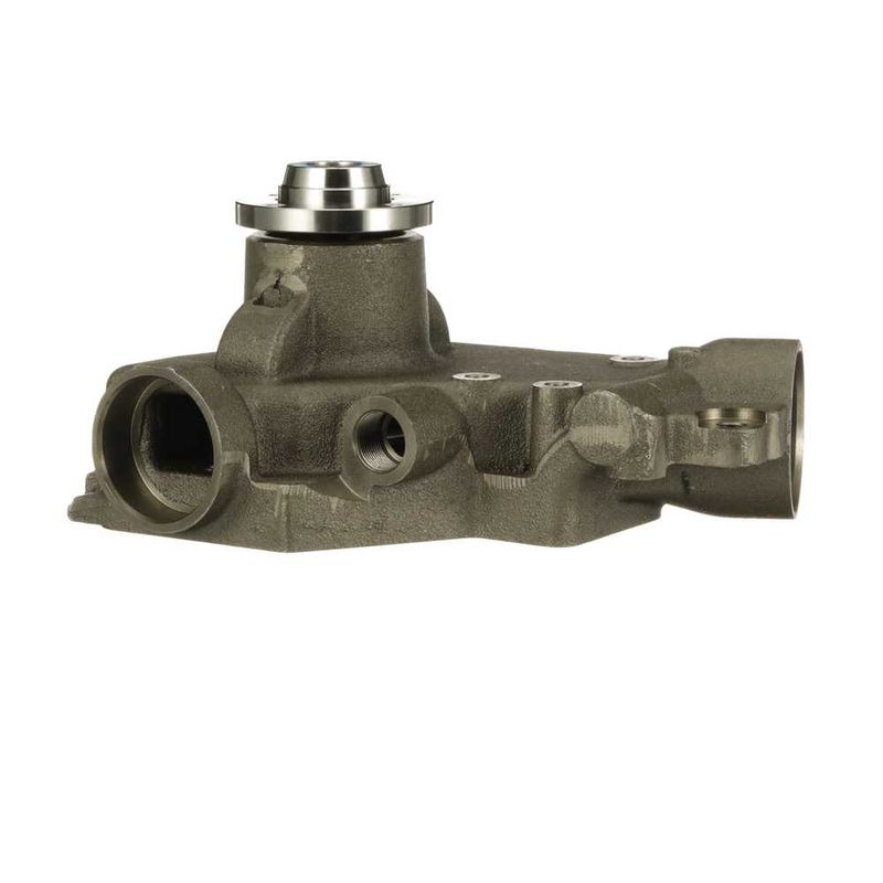 Gates WP5039HD Water Pump, engine cooling - 4