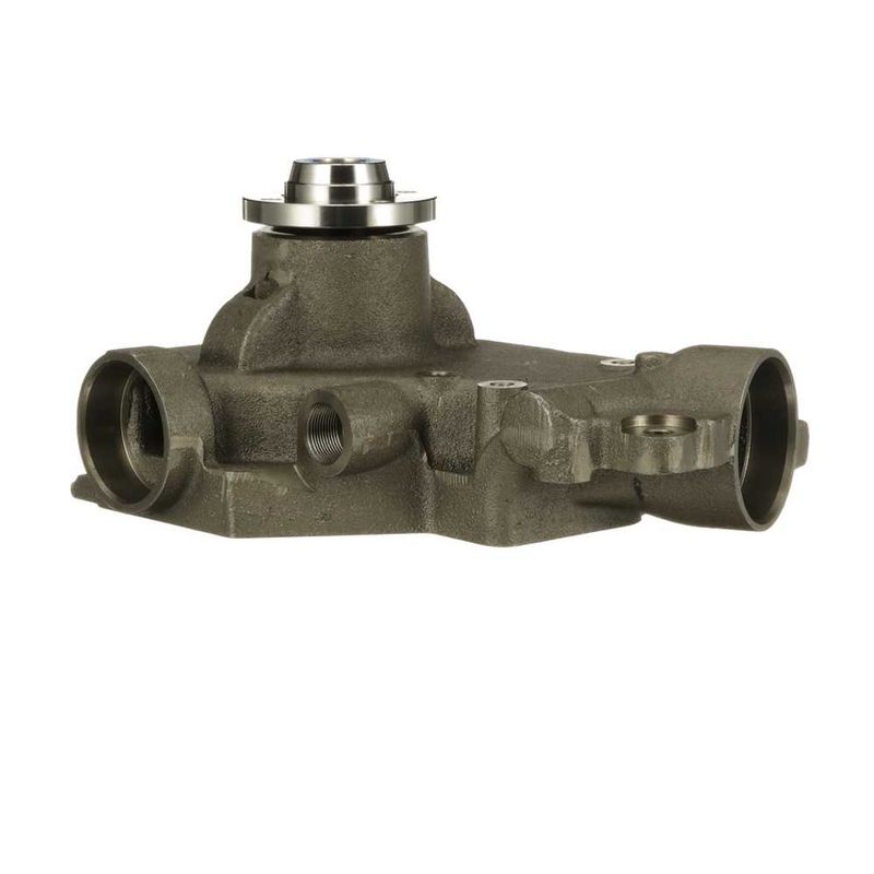 Gates WP5039HD Water Pump, engine cooling - 5