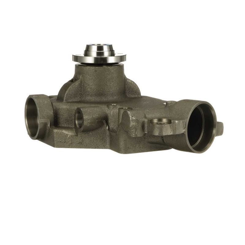 Gates WP5039HD Water Pump, engine cooling - 6