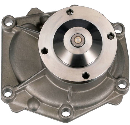 Gates WP5041HD Water Pump, engine cooling - 2