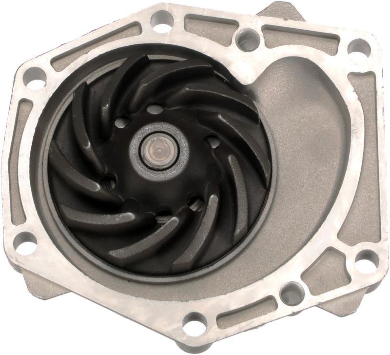 Gates WP5041HD Water Pump, engine cooling - 3