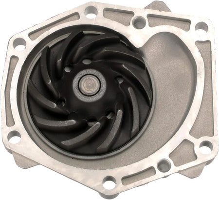 Gates WP5041HD Water Pump, engine cooling - 3