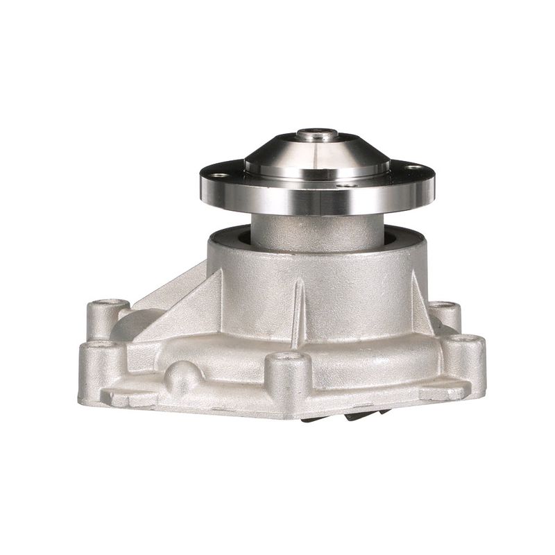Gates WP5041HD Water Pump, engine cooling - 4