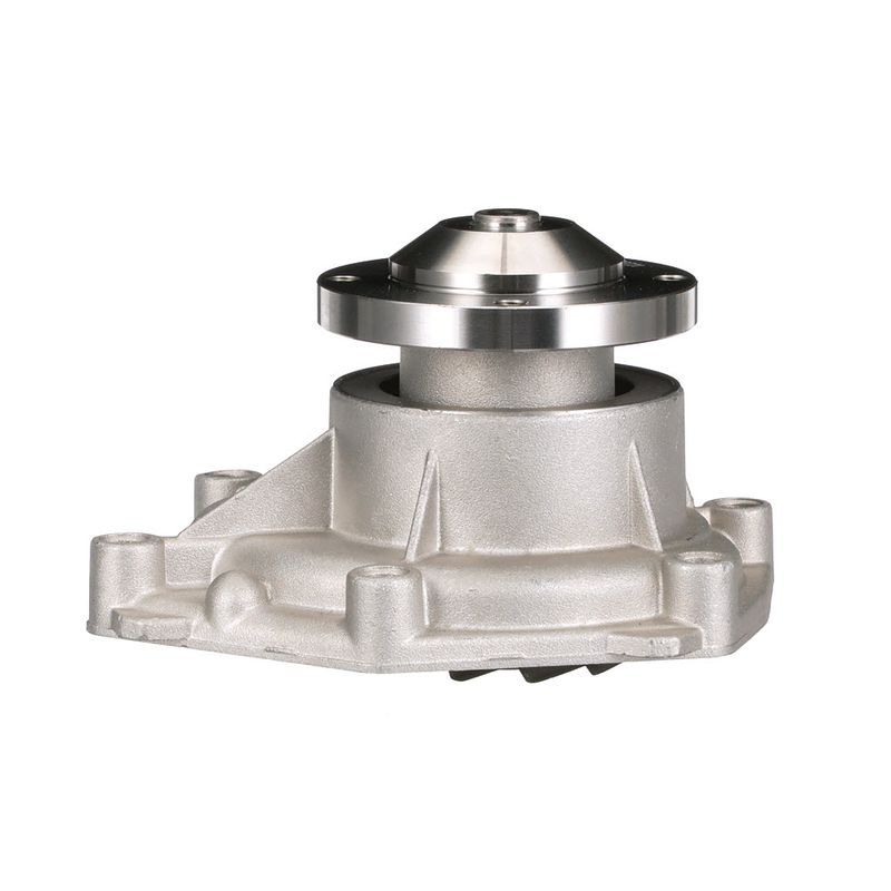 Gates WP5041HD Water Pump, engine cooling - 5