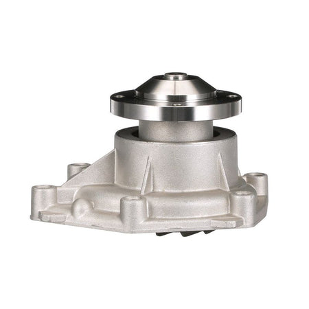 Gates WP5041HD Water Pump, engine cooling - 5