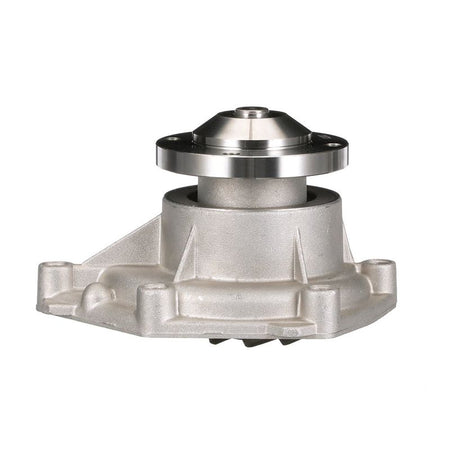 Gates WP5041HD Water Pump, engine cooling - 6