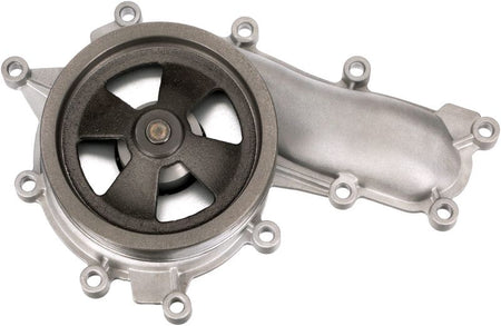 Gates WP5042HD Water Pump, engine cooling - 2