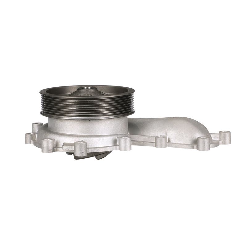 Gates WP5042HD Water Pump, engine cooling - 4