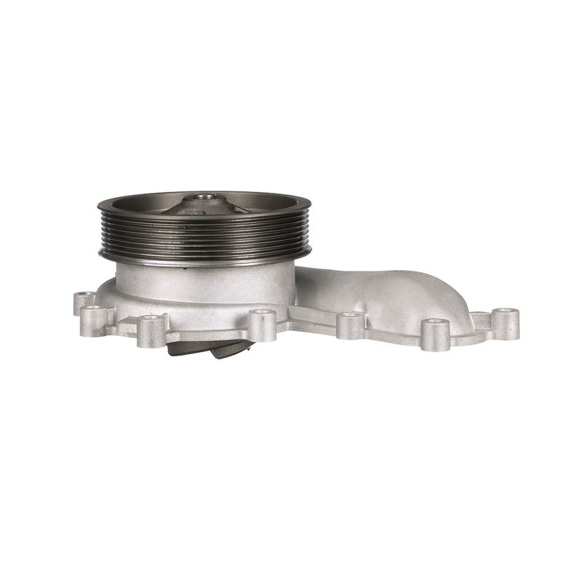 Gates WP5042HD Water Pump, engine cooling - 5