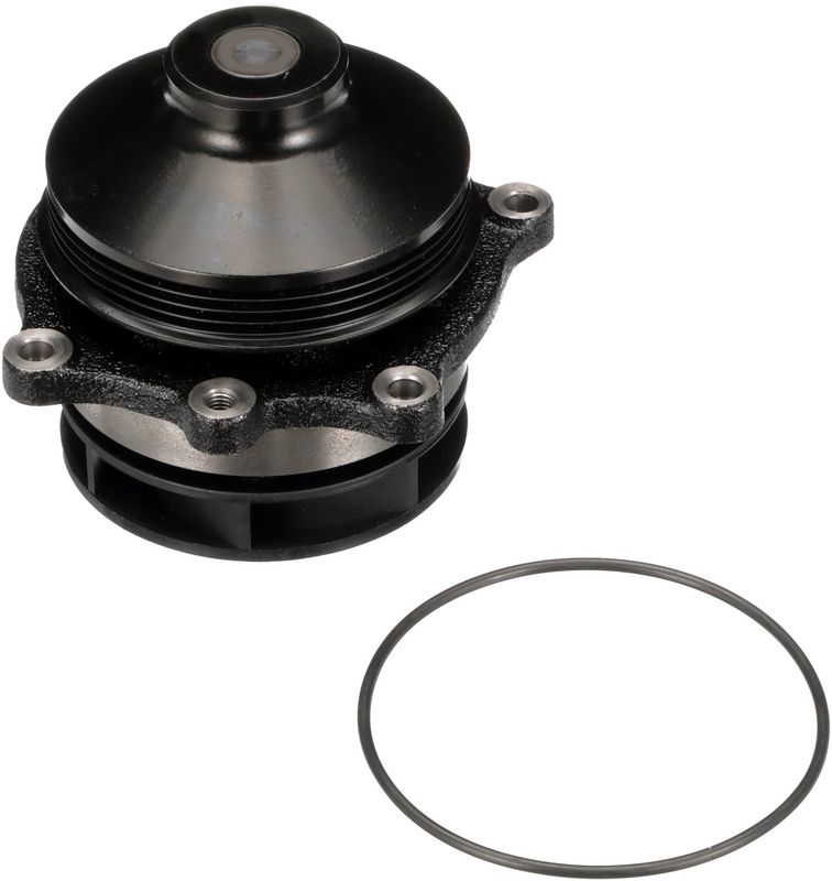Gates WP5043HD Water Pump, engine cooling - 1