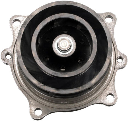 Gates WP5043HD Water Pump, engine cooling - 3