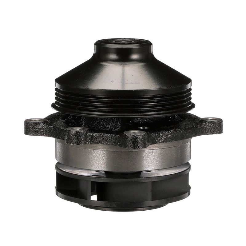 Gates WP5043HD Water Pump, engine cooling - 5