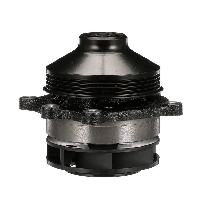 Gates WP5043HD Water Pump, engine cooling - 6