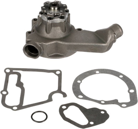 Gates WP5045HD Water Pump, engine cooling - 1