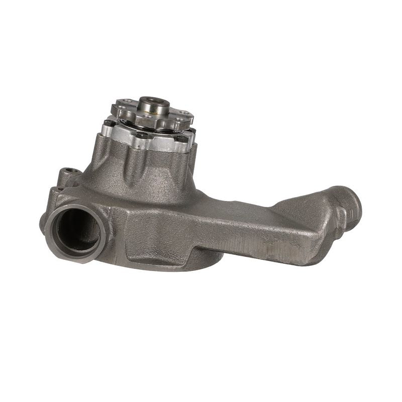 Gates WP5045HD Water Pump, engine cooling - 4