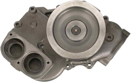 Gates WP5046HD Water Pump, engine cooling - 2